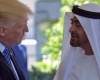 الإمارات تطلب من ترامب “أمرا محرجا” بشأن ابن سلمان.. وتتهم هذه الدولة بتسريبه!