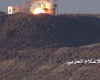 صاروخية ومدفعية الجيش واللجان تدك مواقع وتجمعات الجيش السعودي في عسير