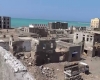طيران العدوان السعودي الامريكي يستهدف منازل المواطنين في محافظة الحديدة